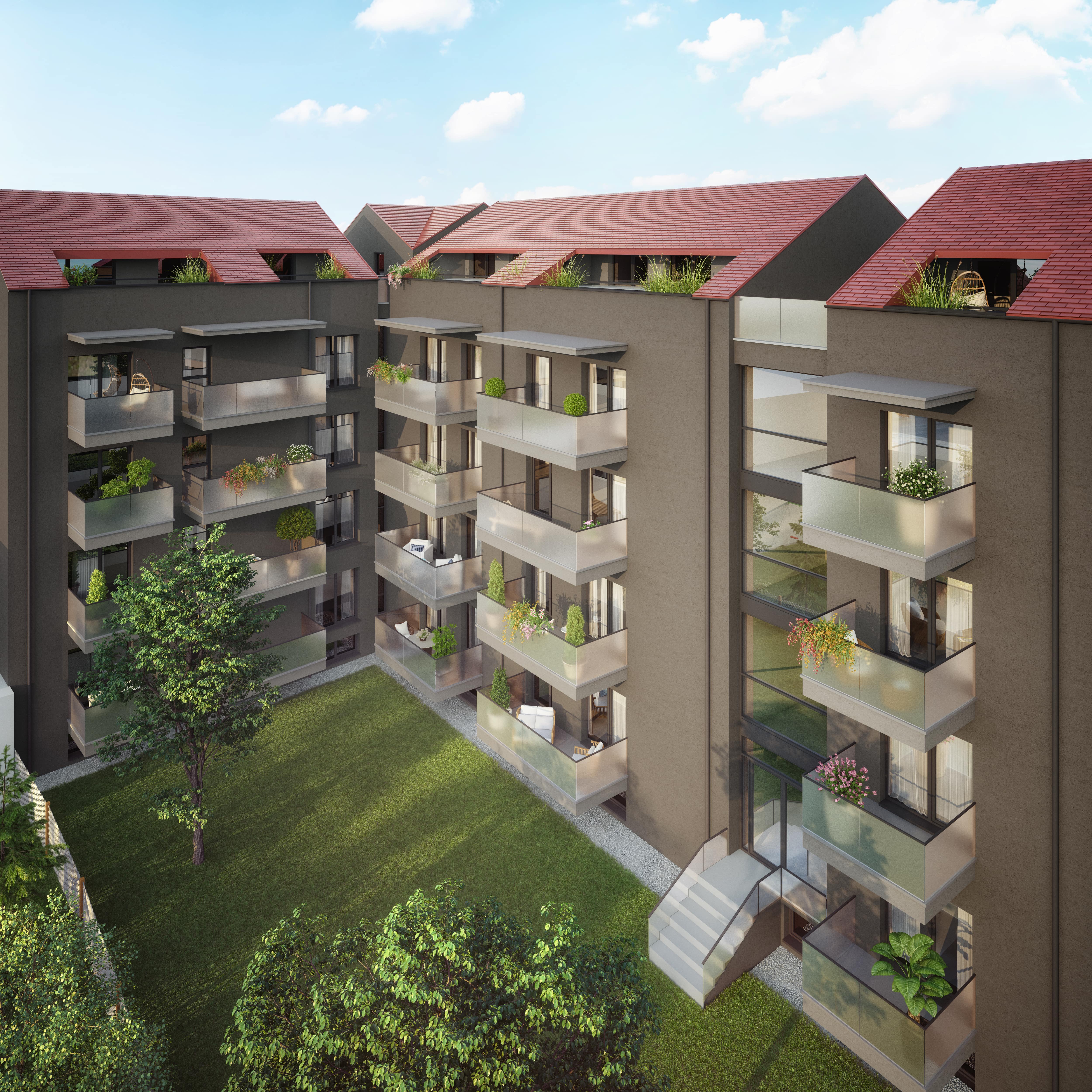 Single wohnung graz mieten