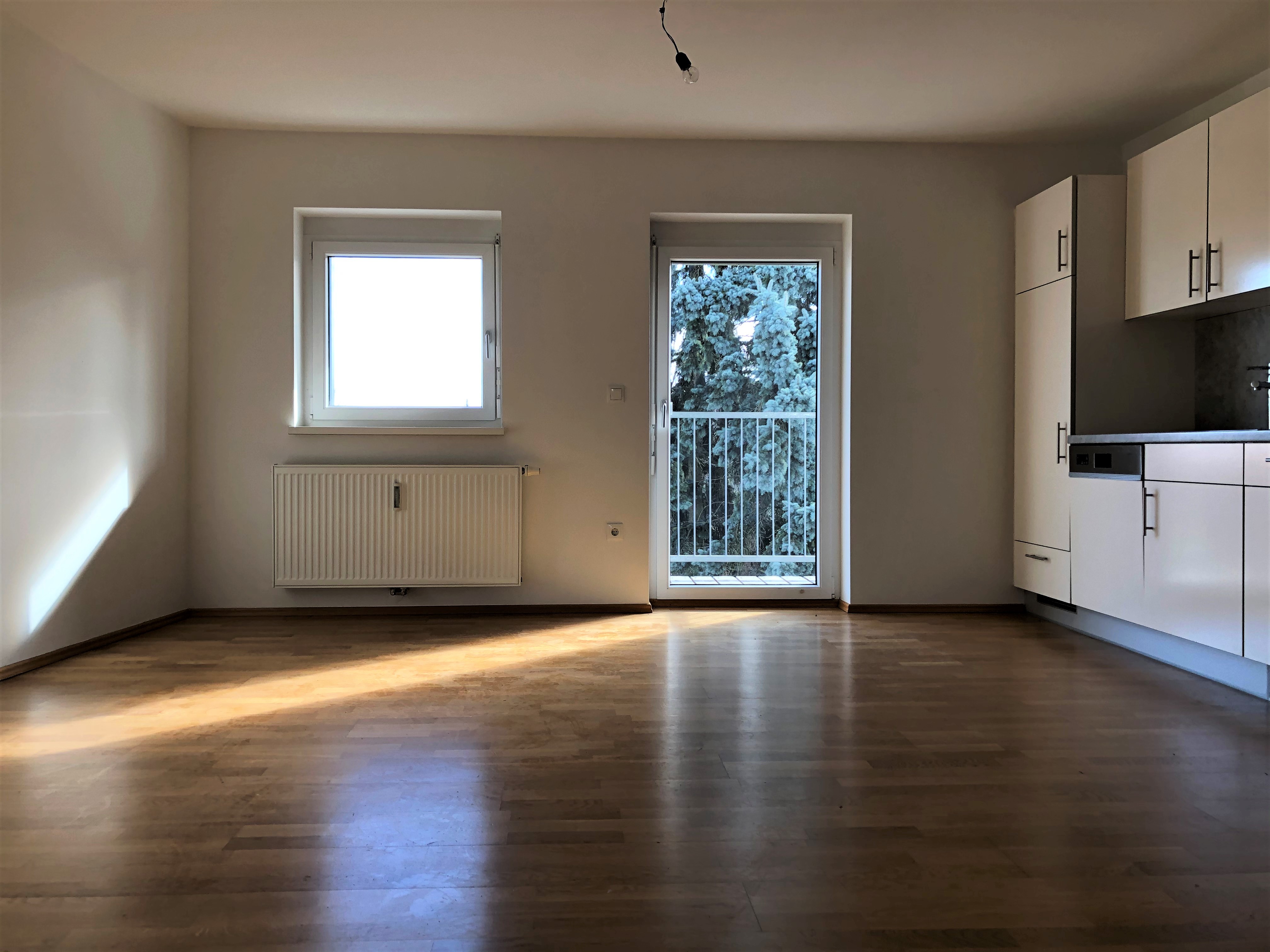 Modernisierte 3-Zimmer-Mietwohnung Mit Sonnigem Balkon In Feldbach - EP ...